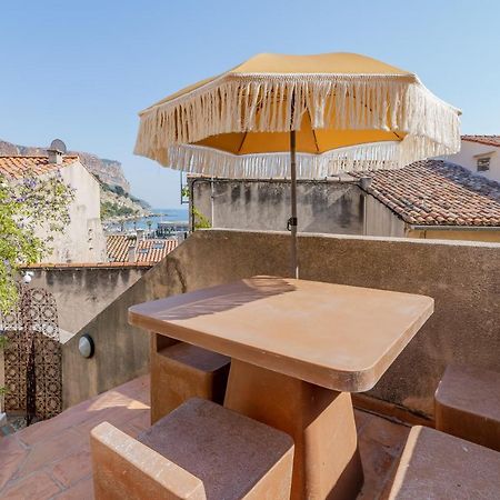 Apartamento Rose d'Eden par Dodo-a-Cassis Exterior foto