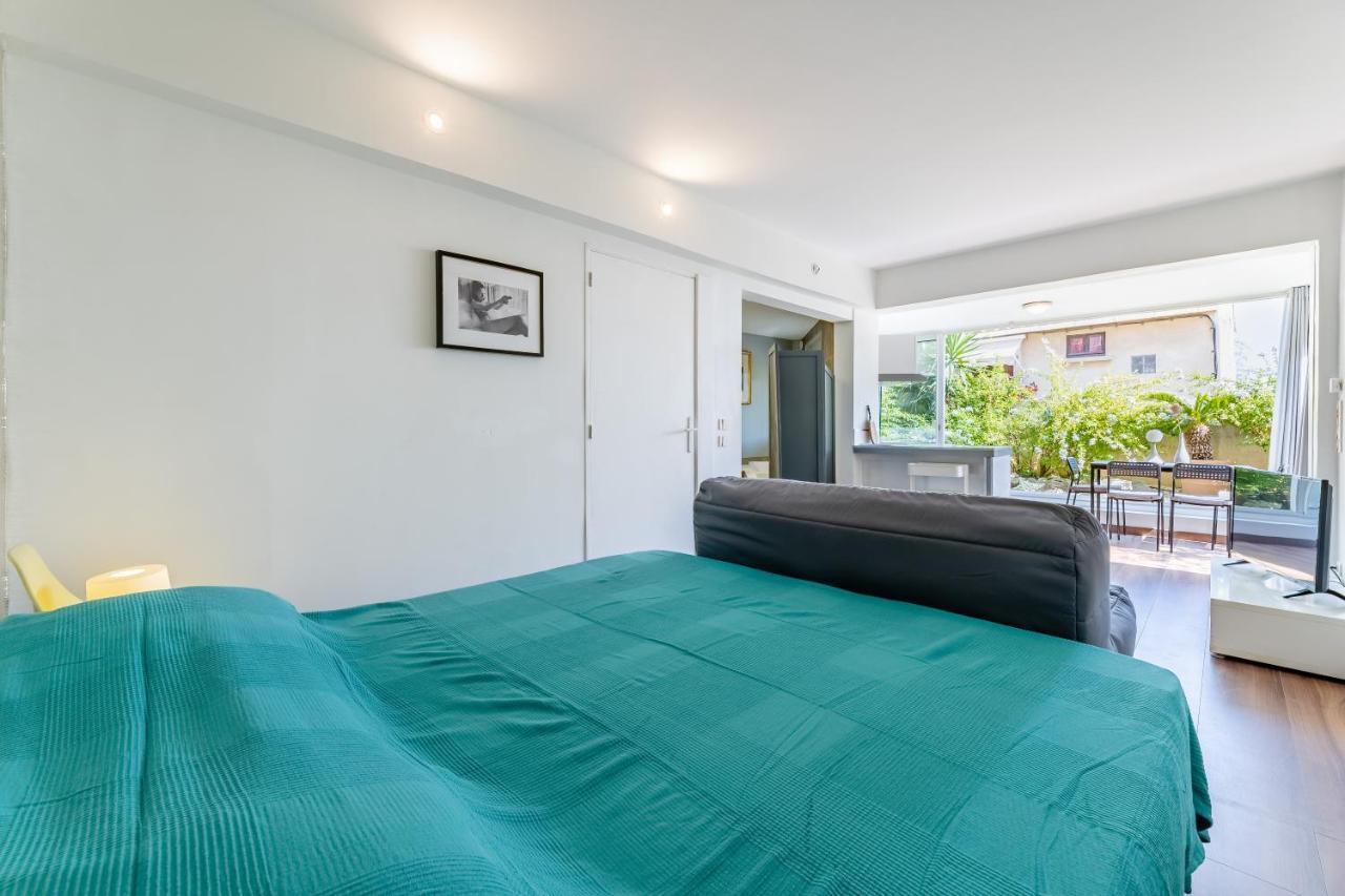 Apartamento Rose d'Eden par Dodo-a-Cassis Exterior foto