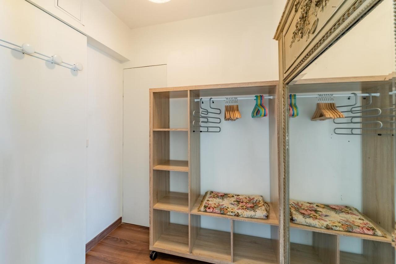 Apartamento Rose d'Eden par Dodo-a-Cassis Exterior foto
