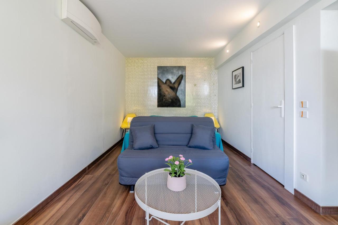 Apartamento Rose d'Eden par Dodo-a-Cassis Exterior foto